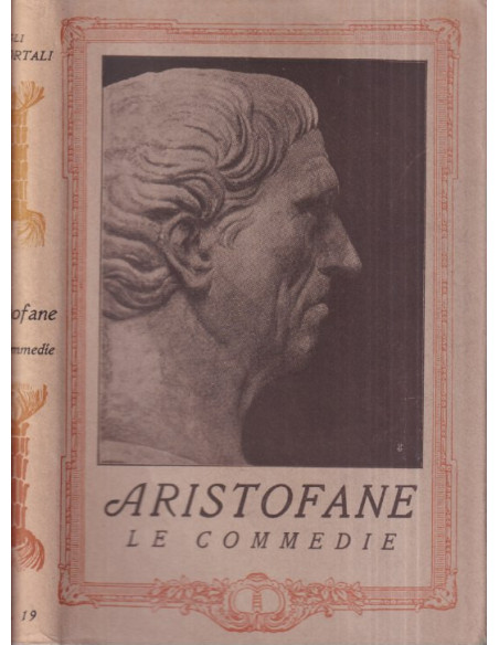 Le commedie