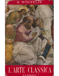 L'arte classica