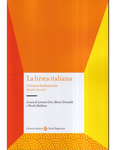La lirica italiana