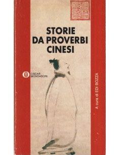 Storie da proverbi cinesi
