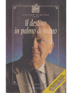 Il destino in palmo di mano