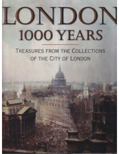 London 1000 Years