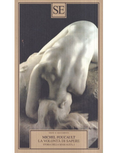 La volontà di sapere