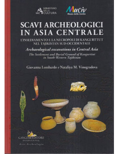 Scavi archeologici in Asia Centrale