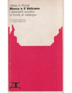 Mosca e il Vaticano
