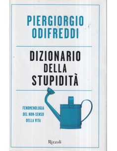 Dizionario della stupidità
