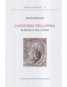 L'anatomia dell'anima
