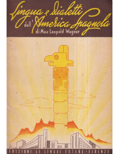 Lingua e dialetti dell'America spagnola