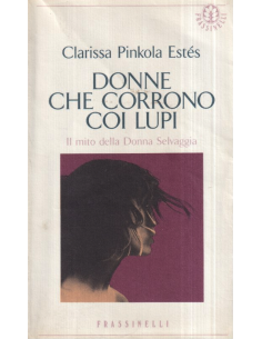 Donne che corrono coi lupi