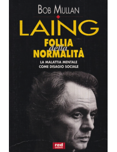 Laing: follia della normalità