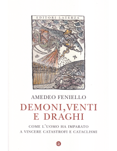 Demoni, venti e draghi