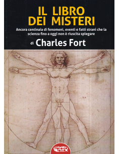 Il libro dei misteri