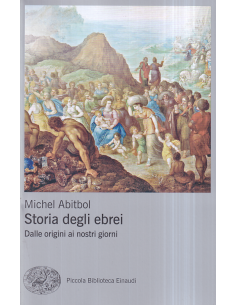 Storia degli ebrei