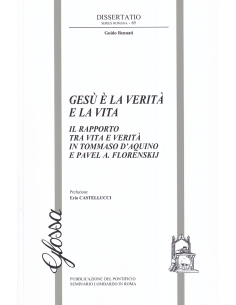 Gesù è la verità e la vita