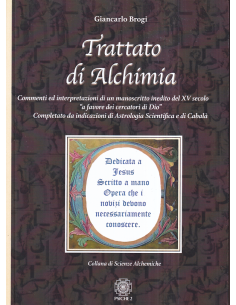 Trattato di alchimia