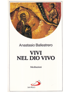 Vivi nel Dio vivo