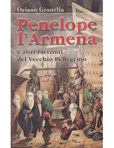 Penelope l'Armena