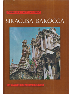 Siracusa barocca