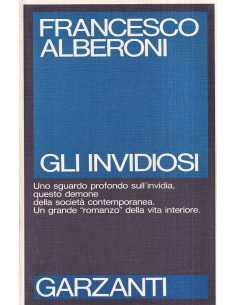 Gli invidiosi