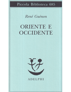 Oriente e Occidente