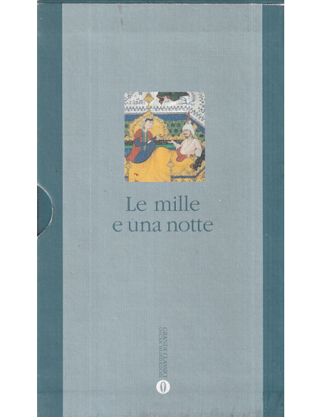 Le mille e una notte