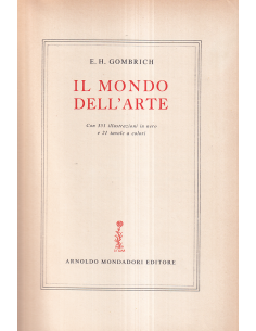 ll mondo dell'arte