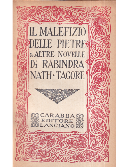 Il malefizio delle pietre
