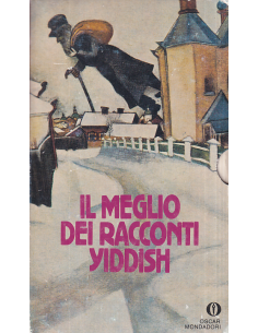 Il meglio dei racconti yiddish