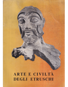 Arte e civiltà degli Etruschi