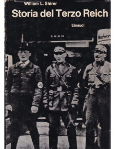 Storia del Terzo Reich
