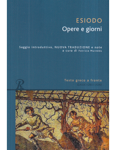 Opere e giorni