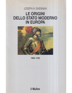 Le origini dello stato moderno in Europa