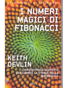 I Numeri Magici di Fibonacci
