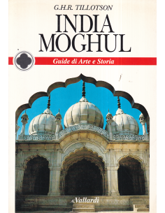 India Moghul