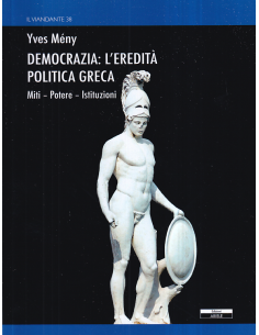 Democrazia: l'eredità politica greca