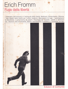 Fuga dalla Libertà