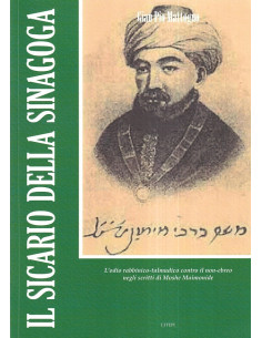 Il sicario della Sinagoga