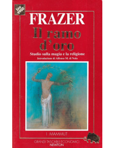 Il ramo d'oro