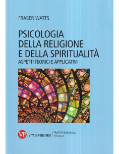 Psicologia della religione e della spiritualità