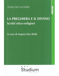 La preghiera e il divino