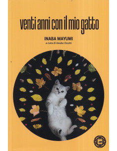 Venti anni con il mio gatto