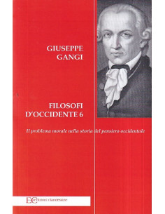 Filosofi d'Occidente 6