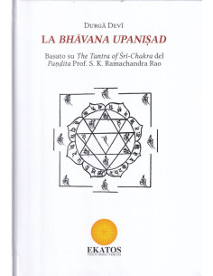 La Bhāvana Upaniṣad