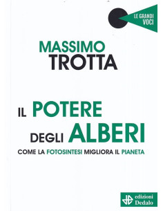 Il potere degli alberi
