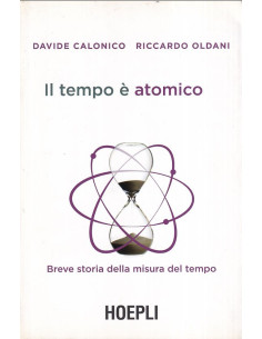 Il tempo è atomico