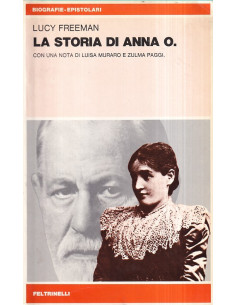 La storia di Anna O.