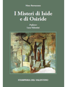 I misteri di Iside e Osiride