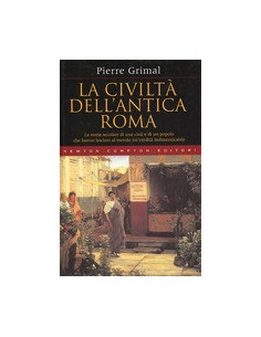 La civiltà dell'antica Roma