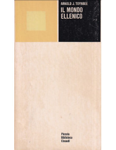 Il mondo ellenico