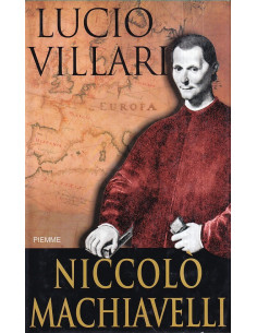 Niccolò Machiavelli